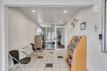 Motel 6 Ogden