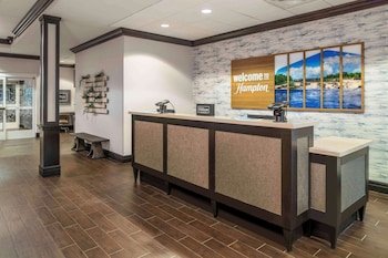 Hampton Inn Lewiston Auburn