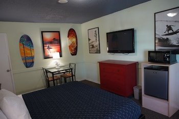 Huntington Surf Inn