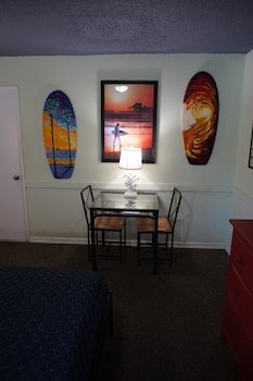 Huntington Surf Inn