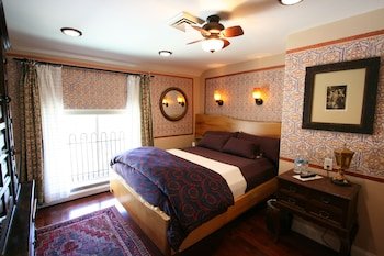 Alpenhof Bed and Breakfast