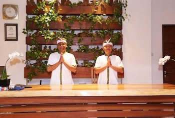 Jas Green Villas and Spa