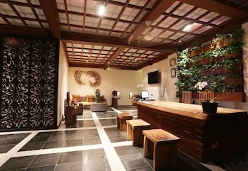 Jas Green Villas and Spa