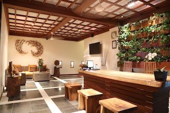Jas Green Villas and Spa