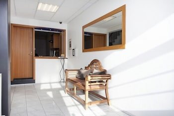Apotek Guesthouse