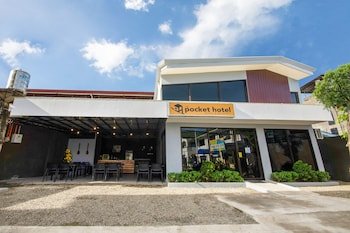 The Pocket Hotel by OYO Rooms