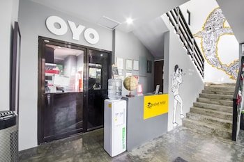 The Pocket Hotel by OYO Rooms