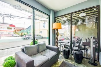 The Pocket Hotel by OYO Rooms
