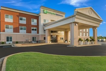 Holiday Inn Express Hotel & Suites Jasper