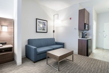 Holiday Inn Express Hotel & Suites Jasper