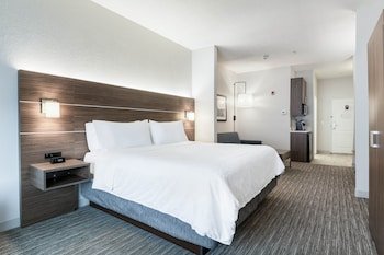 Holiday Inn Express Hotel & Suites Jasper