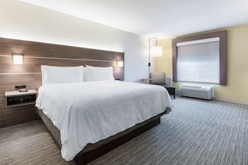 Holiday Inn Express Hotel & Suites Jasper