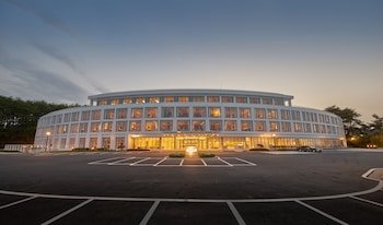 Naksan Beach Hotel