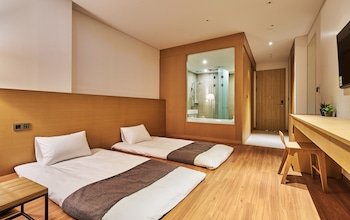 Naksan Beach Hotel