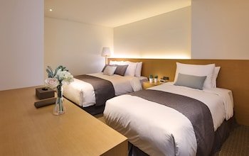 Naksan Beach Hotel
