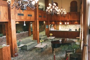 Hotel Louisville