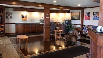 Motel 6 Detroit Southgate