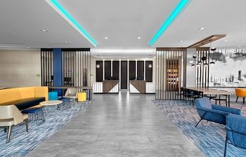La Quinta Inn & Suites by Wyndham Texas City I-45