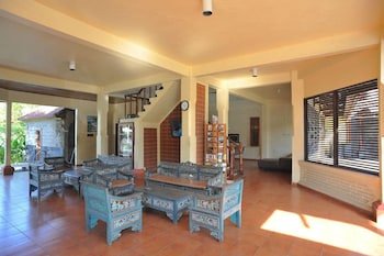 Suji Bungalow
