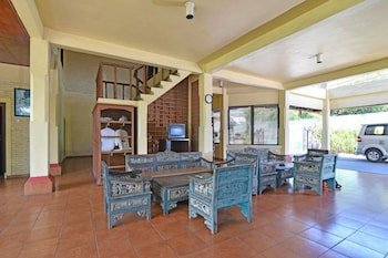Suji Bungalow