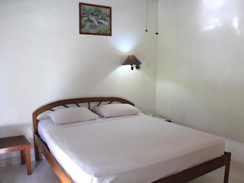 Suji Bungalow