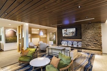 Fairfield Inn & Suites Phoenix West/Tolleson