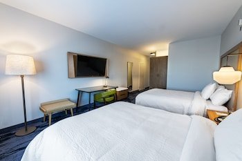 Fairfield Inn & Suites Phoenix West/Tolleson