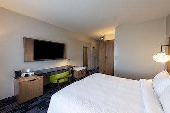 Fairfield Inn & Suites Phoenix West/Tolleson