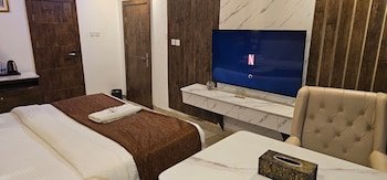 Presken Hotel Ikoyi