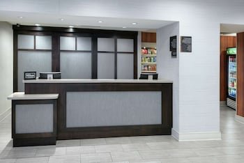 Homewood Suites by Hilton Laredo at Mall del Norte