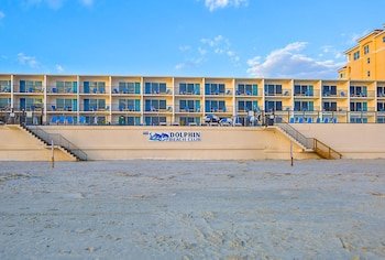 Dolphin Beach Club