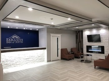 Executive Inn & Suites Joaquin