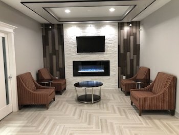 Executive Inn & Suites Joaquin