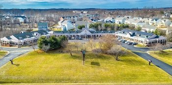 Executive Inn and Suites
