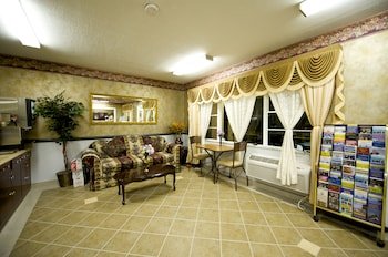 Executive Inn and Suites