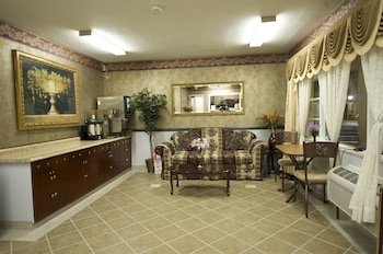 Executive Inn and Suites