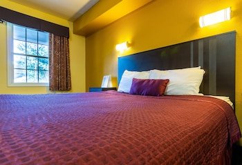 Executive Inn and Suites