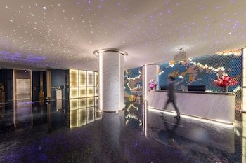 Imperial Traders Elong Hotel