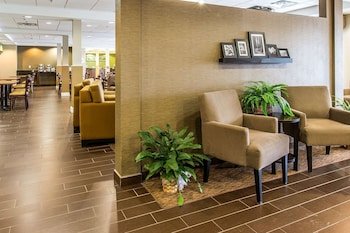 Sleep Inn & Suites Mount Olive North