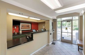 Extended Stay America Sacramento South Natomas