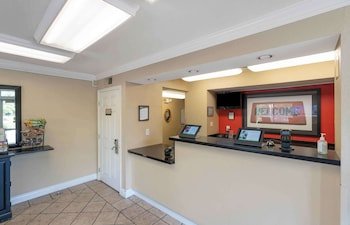 Extended Stay America Sacramento South Natomas