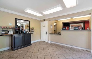 Extended Stay America Sacramento South Natomas