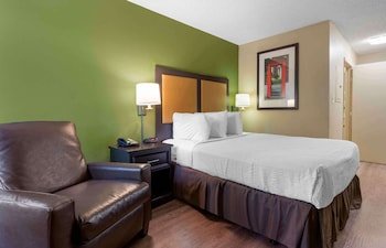 Extended Stay America Sacramento South Natomas