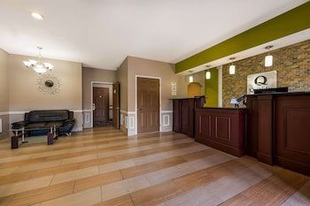 Quality Inn Fort Payne I-59 exit 222