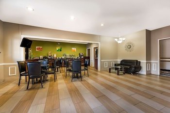 Quality Inn Fort Payne I-59 exit 222