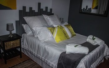 Oppi Hoek Guesthouse