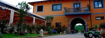 Agriturismo Colle delle Querce