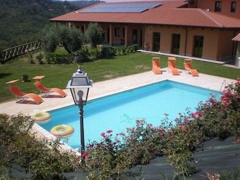 Agriturismo Colle delle Querce