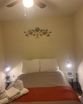 Williams AZ Hostel