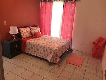 Star Self-Serviced Apartment Rentals
